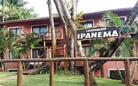 Apartamentos Ipanema Charme