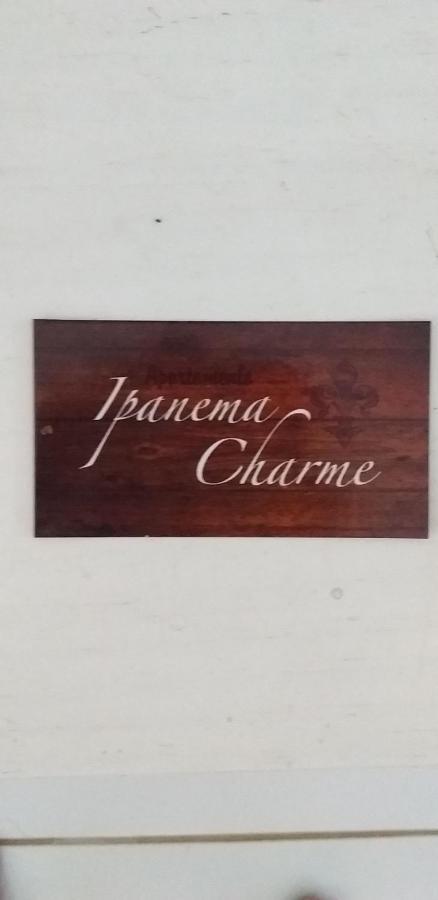 Apartamentos Ipanema Charme Itacaré Exterior foto