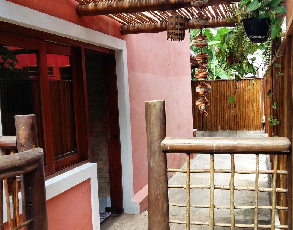 Apartamentos Ipanema Charme Itacaré Exterior foto