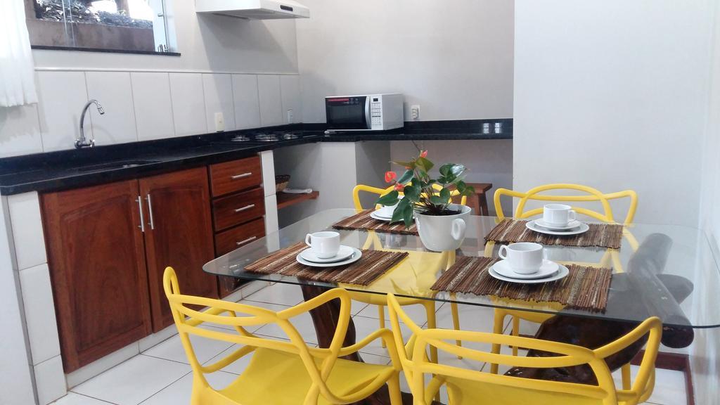 Apartamentos Ipanema Charme Itacaré Exterior foto