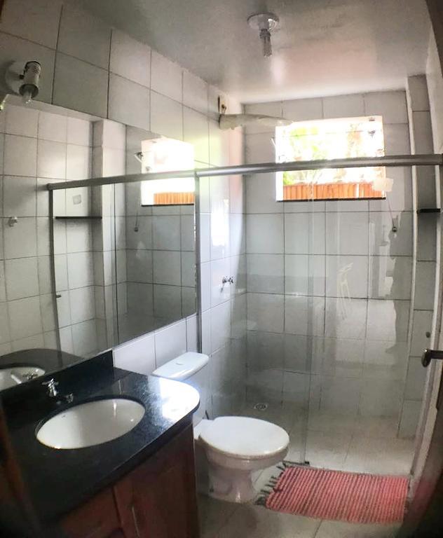 Apartamentos Ipanema Charme Itacaré Exterior foto