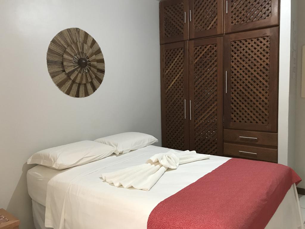 Apartamentos Ipanema Charme Itacaré Exterior foto
