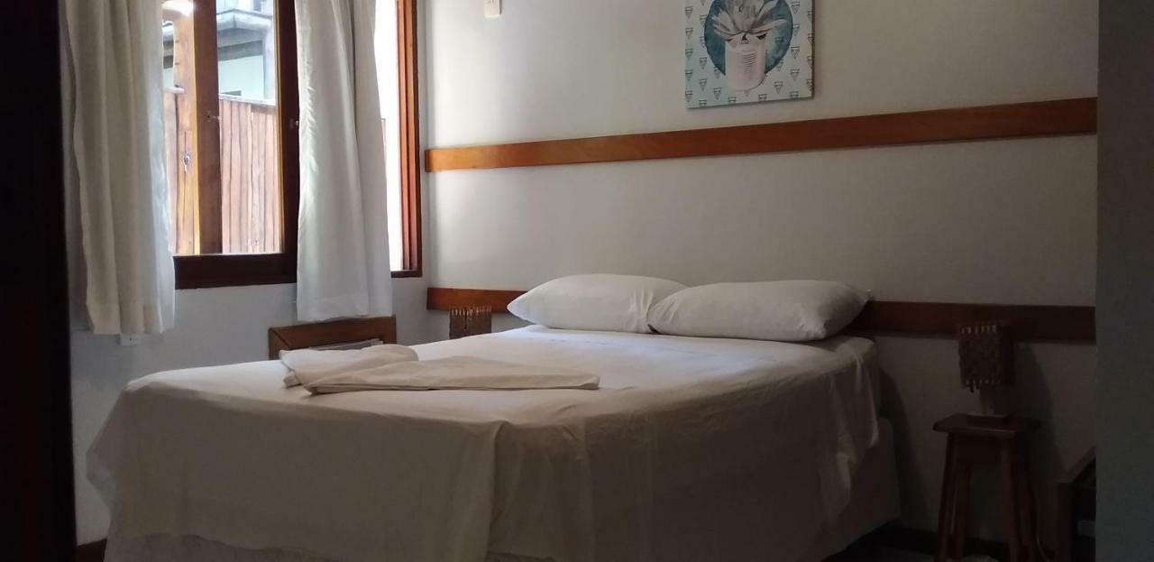 Apartamentos Ipanema Charme Itacaré Exterior foto