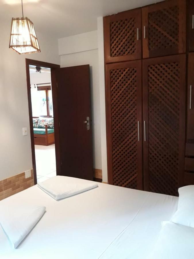 Apartamentos Ipanema Charme Itacaré Exterior foto